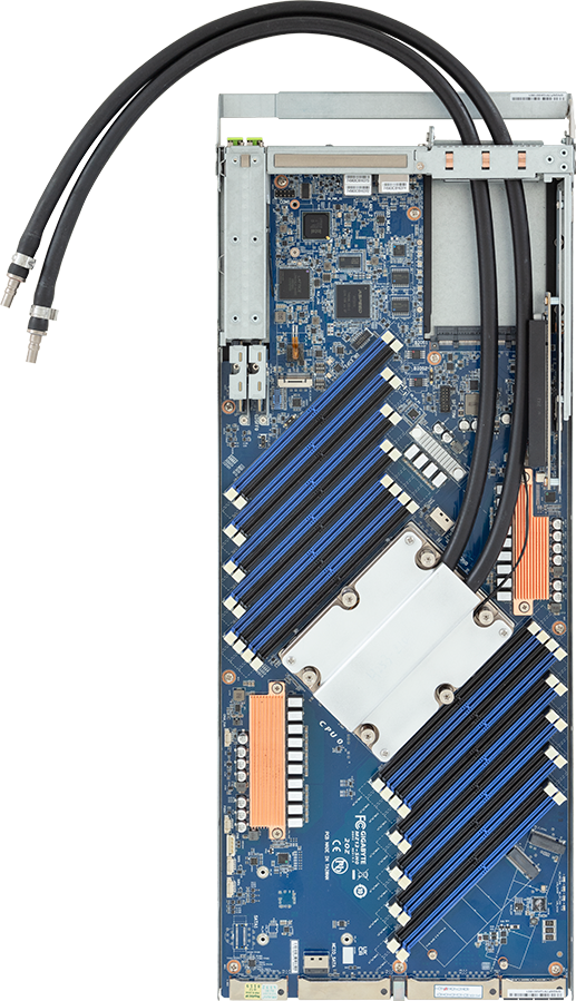 H253-Z10-LAP1 (Rev. 3.x) - GIGABYTE Global