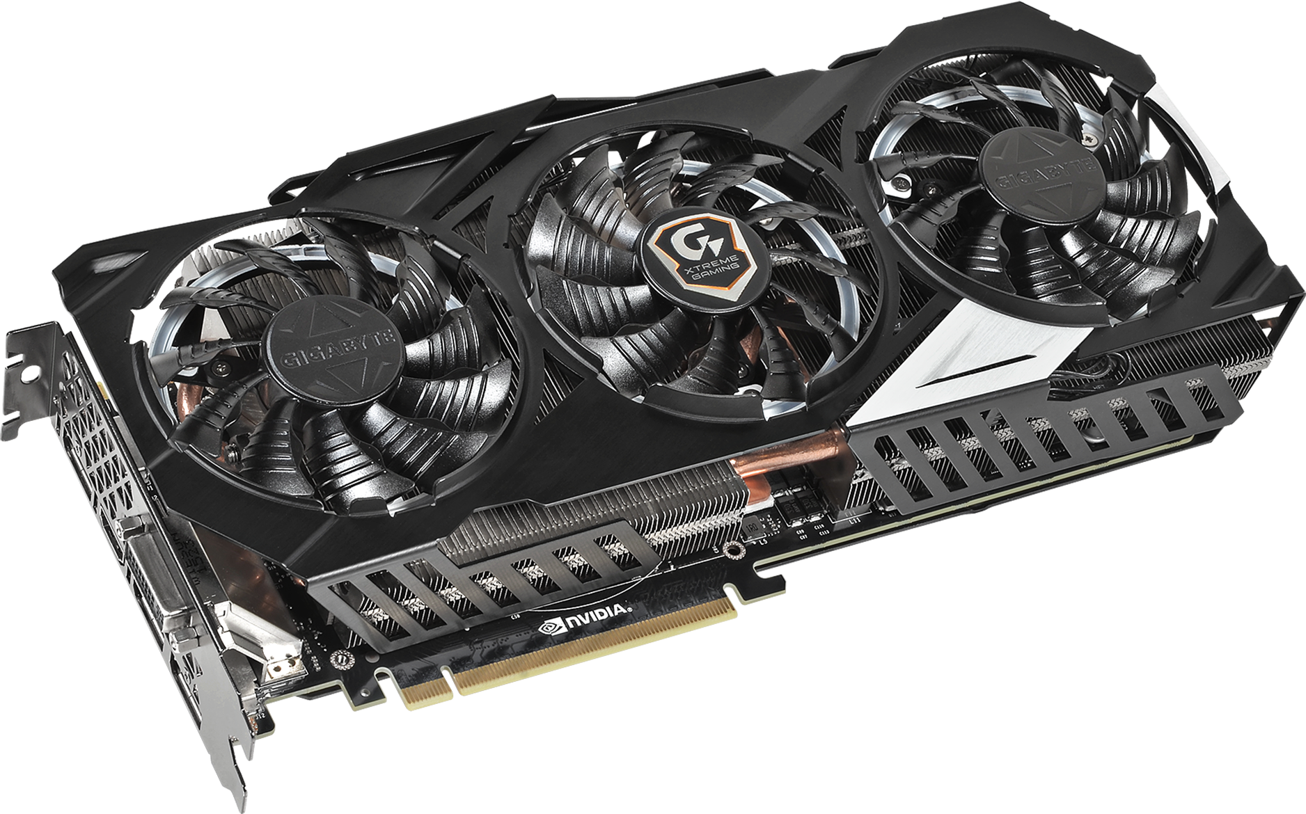 GIGABYTE GTX TITAN X グラフィックボード 12GB GIGABYTE Launches GeForce® GTX TITAN X. The Most Advanced GPU Ever