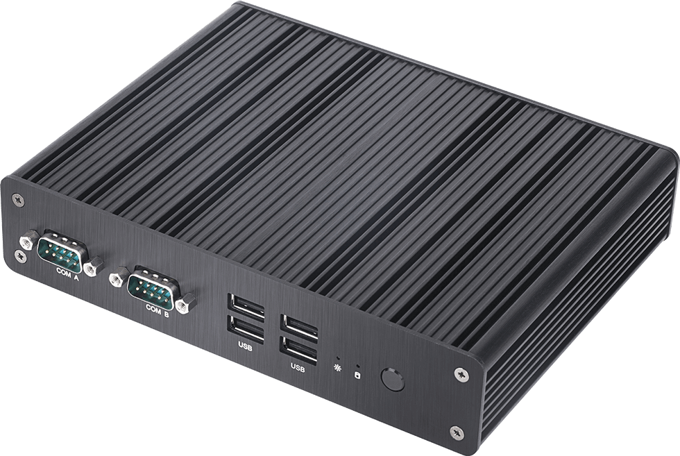 Системные платы - GB-SBCAP3350