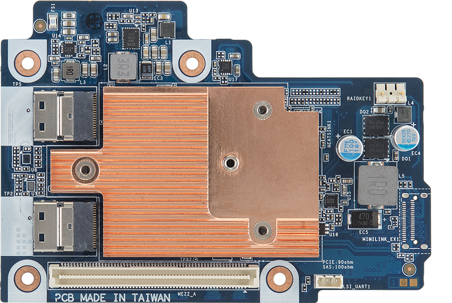 CRAO338 (Rev. 1.0) - GIGABYTE Global