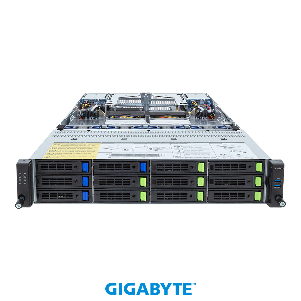 R283-Z97-AAF1 (Rev. 3.x) - GIGABYTE Global