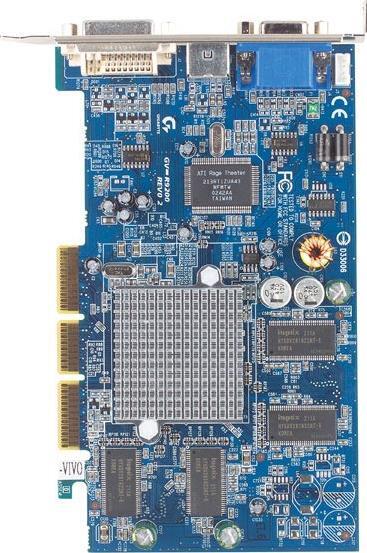 Grafické karty - GV-R92VIVO