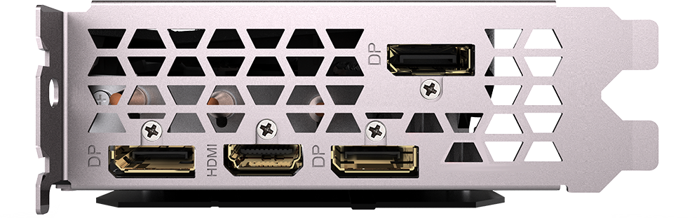 RTX2060 OC 6G GIGABYTE グラフィックボード GeForce RTX™ 2060 OC 6G (rev. 2.0) Key Features | Graphics Card