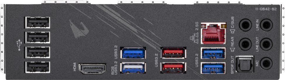 Z490 AORUS ELITE (Rev. 1.0) - GIGABYTE U.S.A.