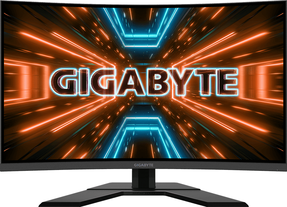 G32QC A Gaming Monitor