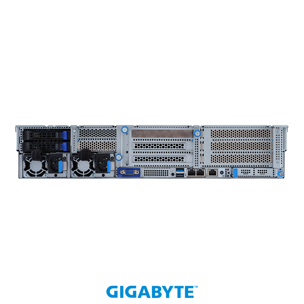 R282-Z9G (Rev. A00/B00) | Rack-Server - GIGABYTE Global