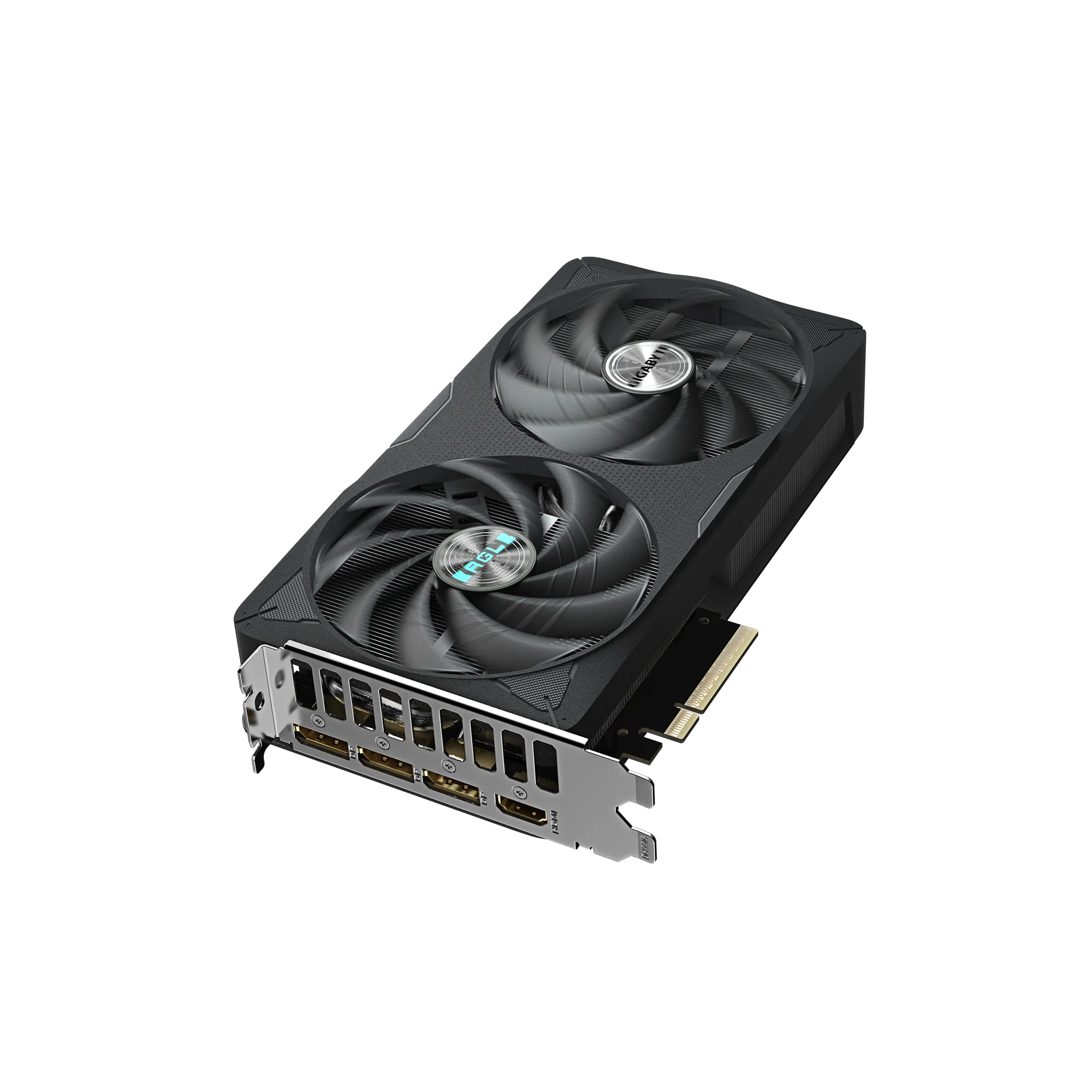 Geforce rtx™ 5060 ti eagle oc komponentko