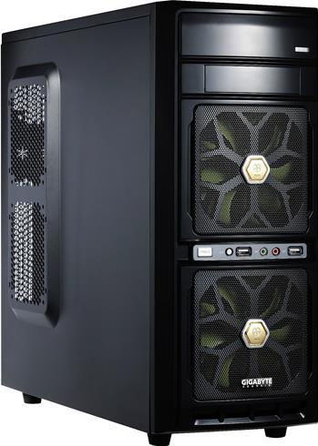 PC Case - GZ-G2