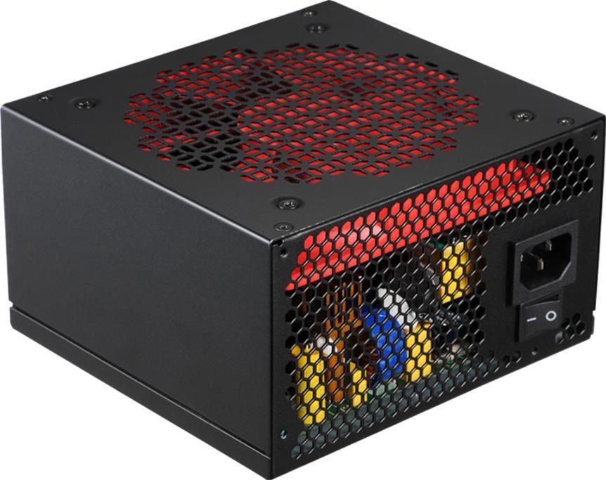 Alimentation - Sumo Platinum 450W