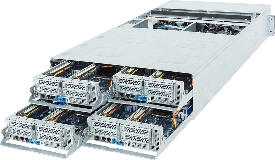 H374-A80-AAW1 - GIGABYTE Global