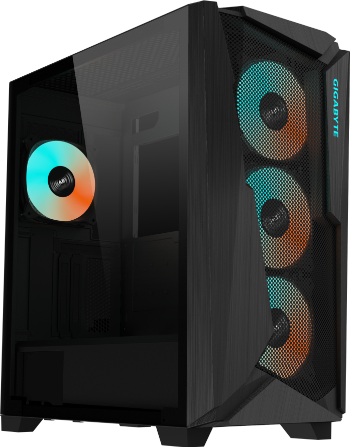 GIGABYTE C301 GLASS