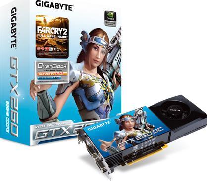 Graphics Card - GV-N26OC-896H-B-GA