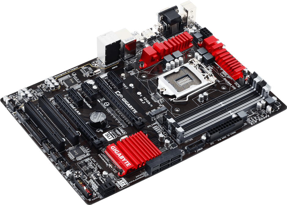 【し】 MSI Z97 GAMING 5 / OVERCLOCK WORKS