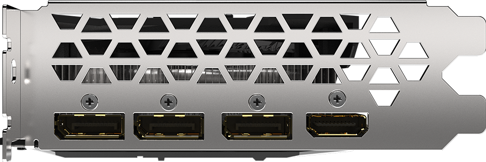 GIGABYTE Radeon RX 5600 XT 6GB 箱無し Gigabyte Radeon RX 5600 XT Gaming OC 6G Graphics Card - Walmart.com