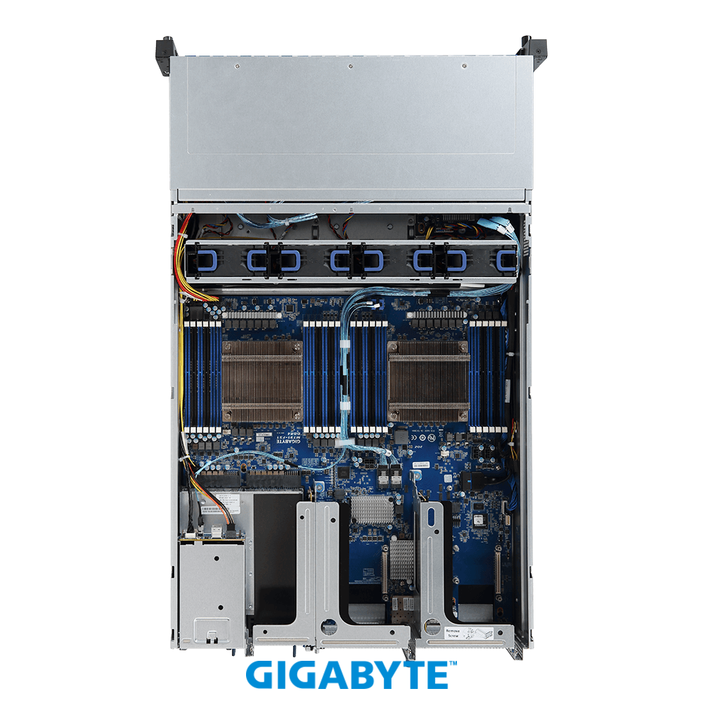 R281-T94 (Rev. 100) | ARM-Server - GIGABYTE Global