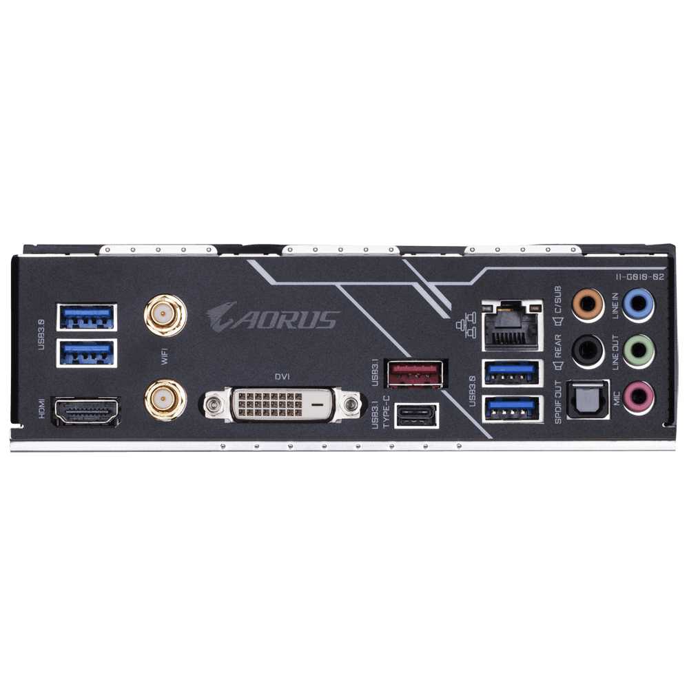 B450 AORUS PRO WIFI (Rev. 1.x) - GIGABYTE Japan