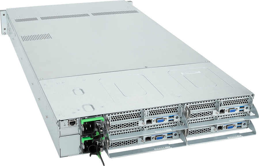 H263-S64-AAN1 - GIGABYTE Global