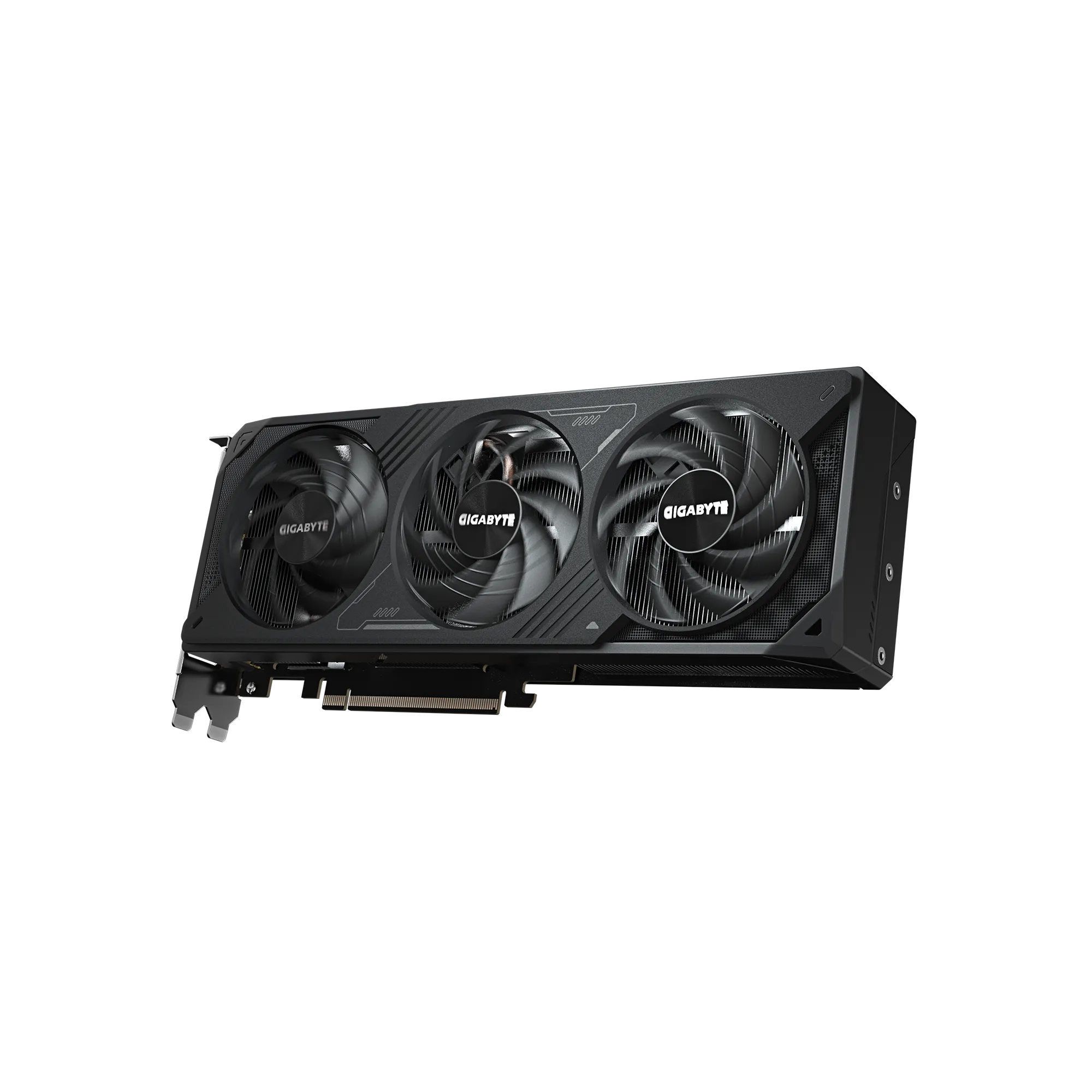 Gigabyte rtx 5070 windforce sff 12gb | gddr7 | 3 ventilatorji | grafična kartica 1 Rtx 5070 12gb gigabyte windforce sff gddr7 3 komponentko