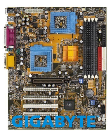 GA-6VTXD (Rev. 1.0) Server Motherboard - GIGABYTE Japan