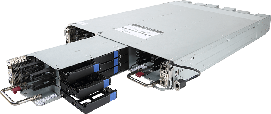 Storage Node - TO21-JS0