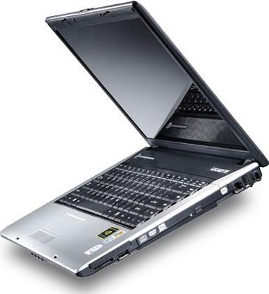 Laptop - W551N