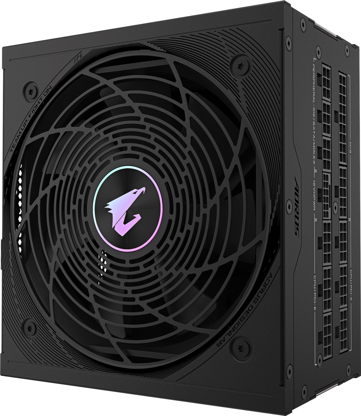 AORUS ELITE P1000W 80+ Platinum Modular PCIe 5.0