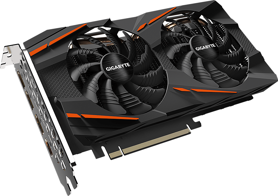 Radeon™ RX 580 GAMING 8G (Rev. 2.0) - GIGABYTE U.S.A.