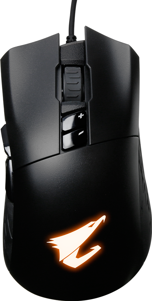 Компьютерные мыши - AORUS M3