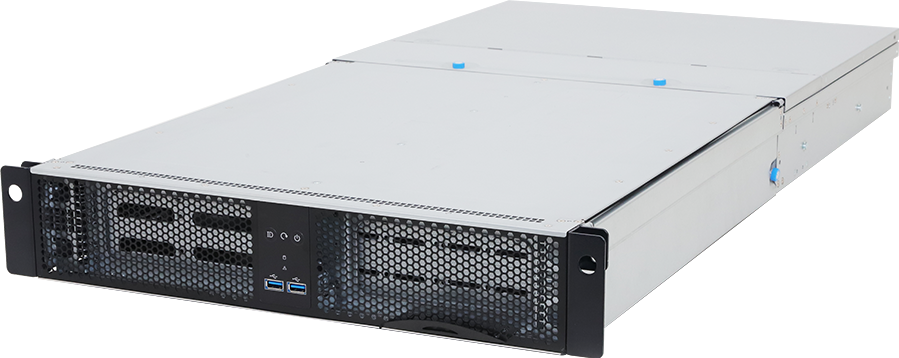 S252-ZC0 (Rev. A00) | Rack-Server - GIGABYTE 技嘉科技