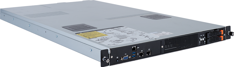 AMD Ryzen™ Threadripper™ Server System - G182-C20