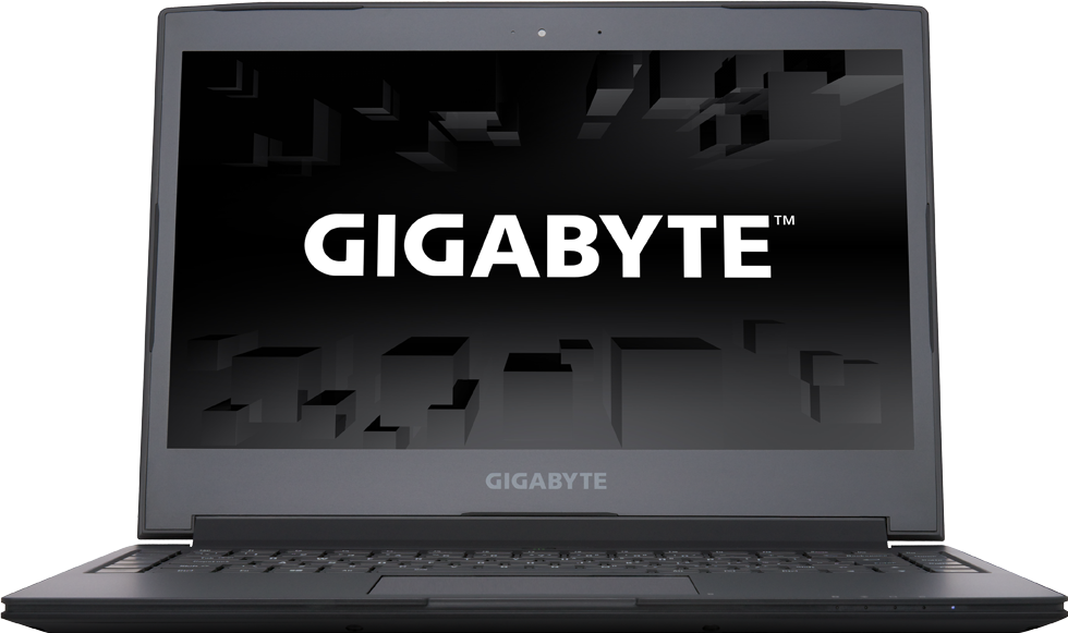 筆記型電腦 - AERO 14 (GTX 970M/965M)