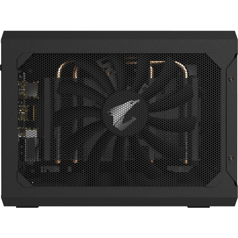 AORUS RTX 2070 GAMING BOX - GIGABYTE Global