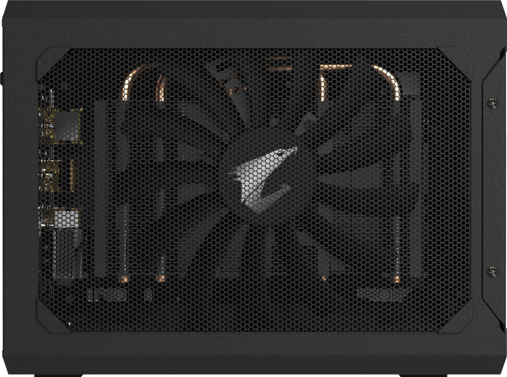 AORUS RTX 2070 GAMING BOX - GIGABYTE Global