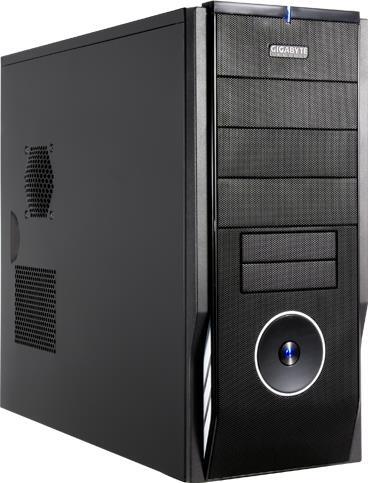 PC Case - Setto II 142