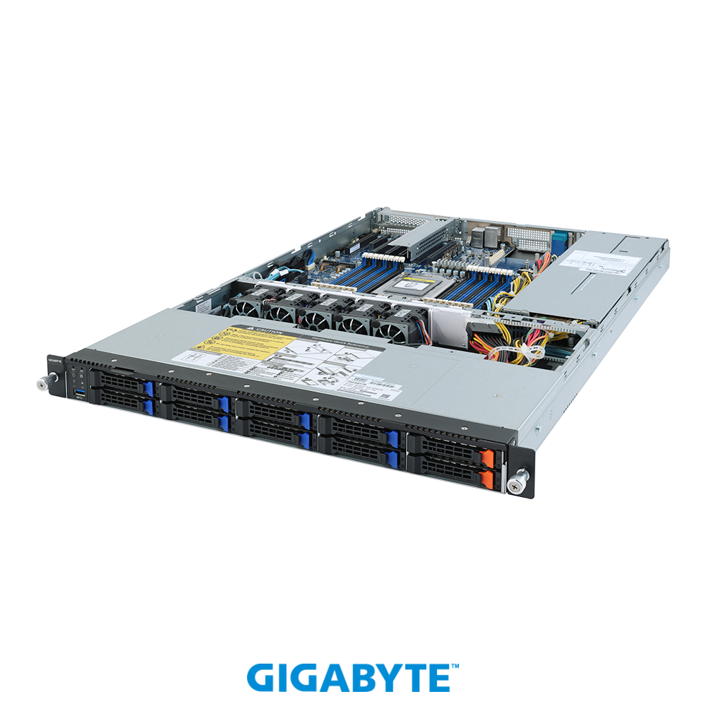 R152-Z31 (Rev. 100) - GIGABYTE Global