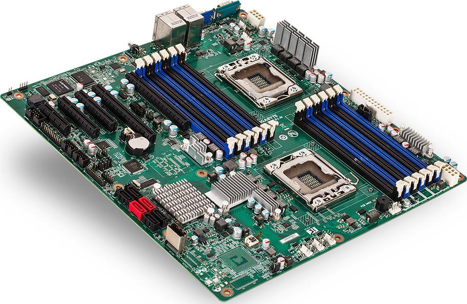 Intel® C602 chipset - GA-7PESLN