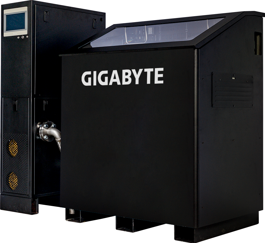 18OU OCP Tank - A1O3-CC0