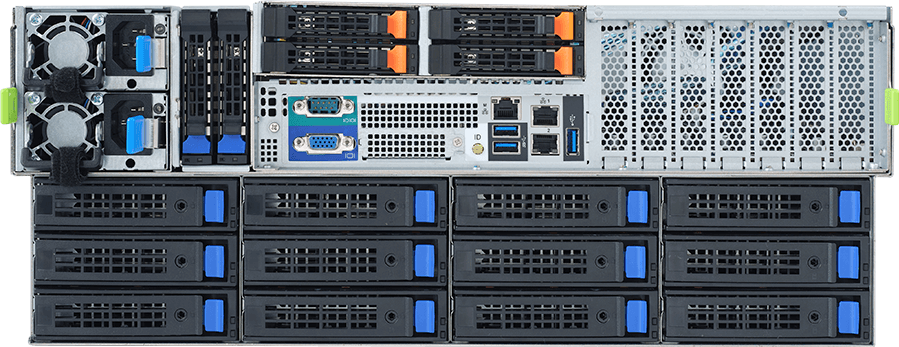 S452-Z30 (Rev. A00/B00/AT0) - GIGABYTE Global