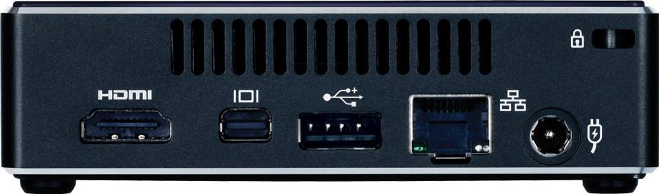 GB-XM14-1037 (Rev. 1.0) - GIGABYTE Global