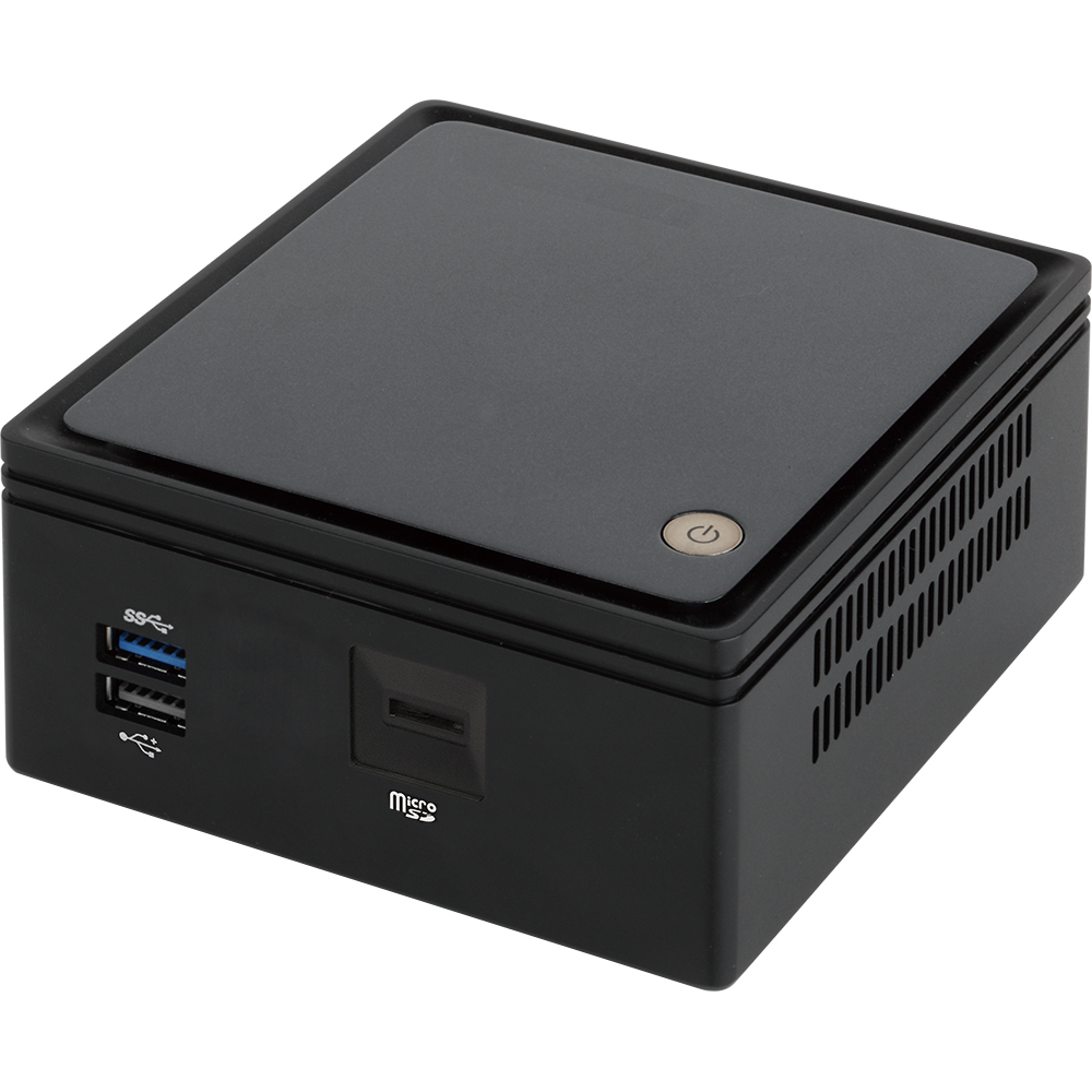 GB-KMA1 (Rev. 1.0) Embedded Computing - GIGABYTE Egypt