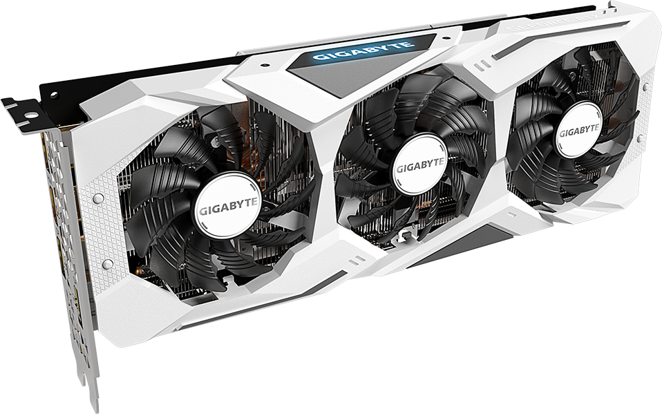 GeForce RTX™ 2060 GAMING OC PRO WHITE 6G - GIGABYTE U.S.A.