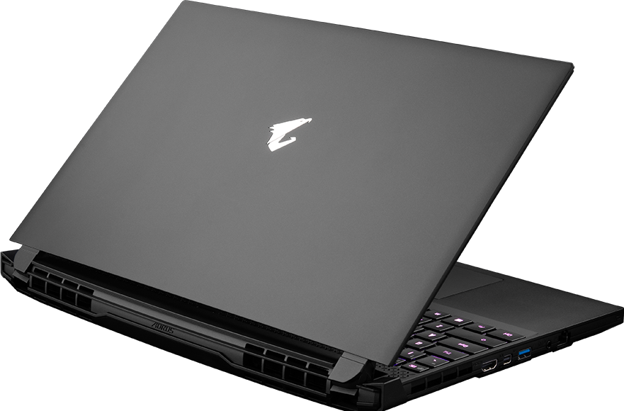 Laptop - AORUS 15P (Intel 11th Gen)