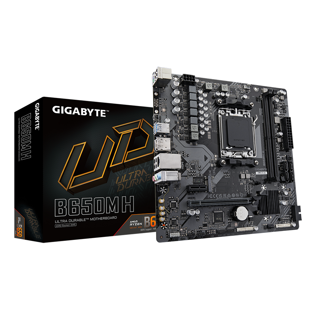 B650m h rev 1 0 tan t m anakart gigabyte