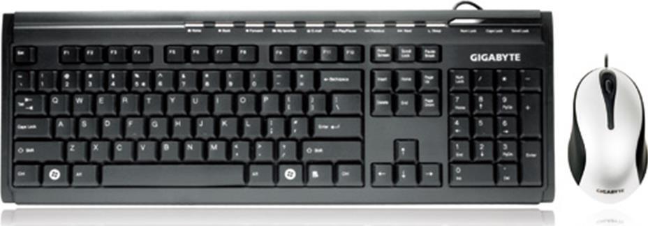 Keyboard - GK-KM6100