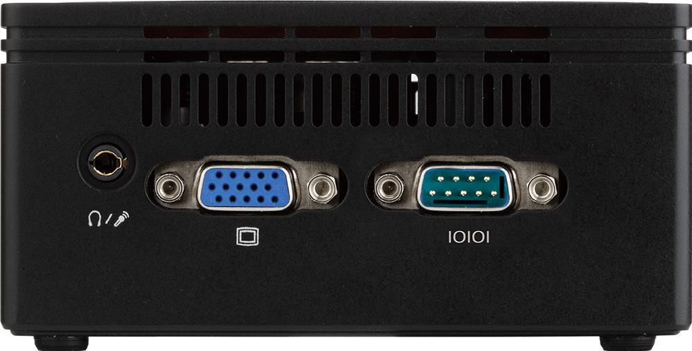 Intel® Reference Design for IoT - GB-KMA3