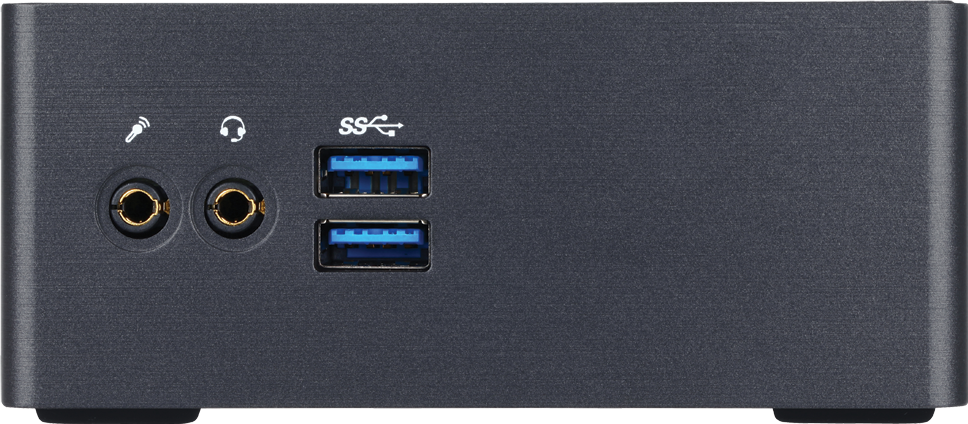 GB-BSi7HT-6500 (Rev. 1.0) - GIGABYTE Japan