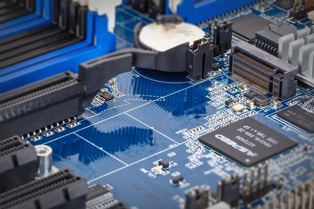 Intel® C612 chipset - MD80-TM0