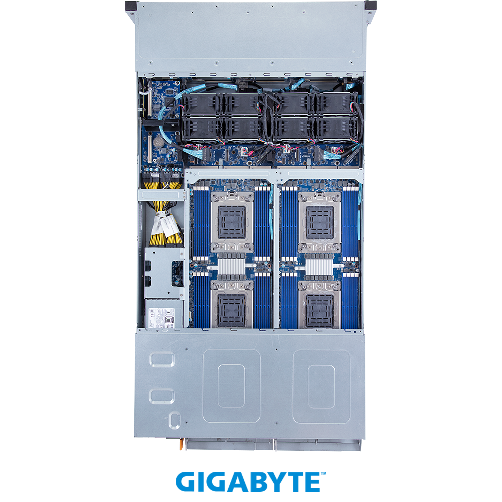 H262-P61 (Rev. 100) - GIGABYTE Global
