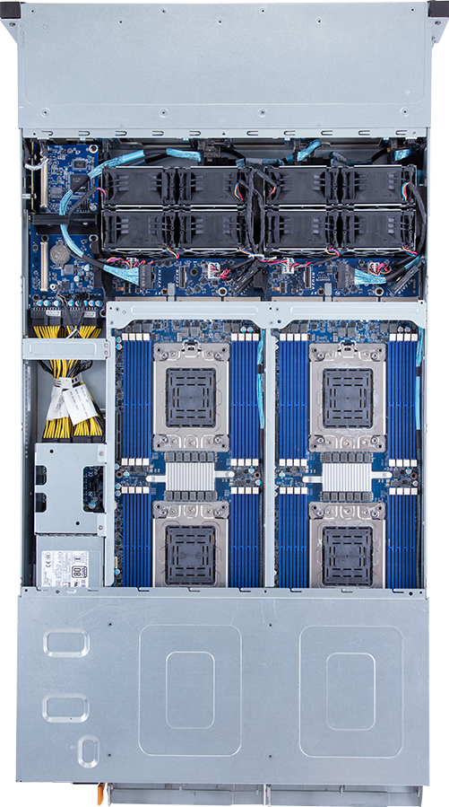 H262-P61 (Rev. 100) - GIGABYTE Global