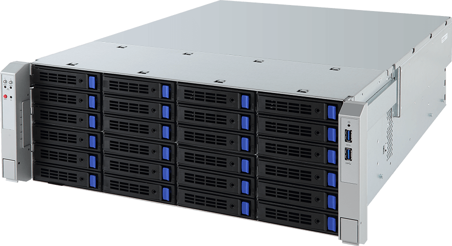 【B2パネル】『稲と菖蒲と四十雀』Impact Ver. S451-Z30 (Rev. B00) | Storage-Server - GIGABYTE